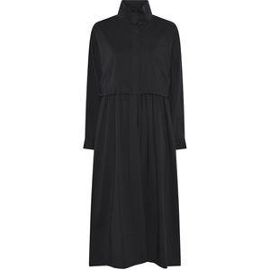 LA ROUGE - Vilda Dress - Black